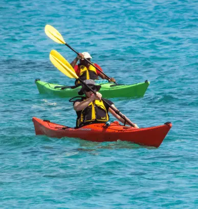 sunrise kayaking havelock island andaman.jpg